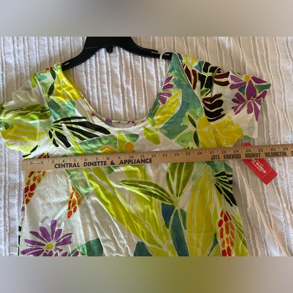 JAMS WORLD Hattie Dress - Picture 8 of 9